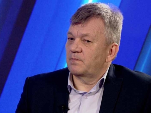 DODIKOV PRVI OBAVJEŠTAJAC ŠIRI PANIKU: 'Ovo je napad na institucije Republike Srpske...'