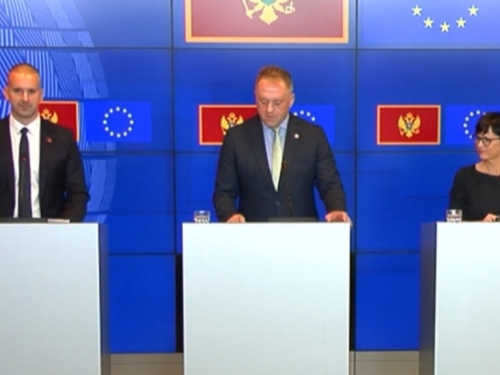 VELIKI KORAK CRNE GORE PREMA EU: Zatvorena još tri poglavlja, Spajić najavio šta slijedi do 2028. godine!