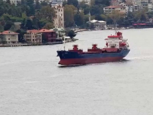 RASTE NAPETOST U CRNOM MORU: NATO donio važnu odluku, šalje avione, radare i dronove nakon niza napada...