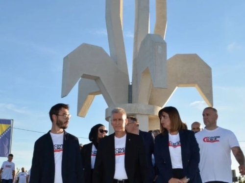 'CRVENE LINIJE' O IZBORNOM PROCESU: Rezultati ne odražavaju stvarnu sliku, tražimo analizu nevažećih listića