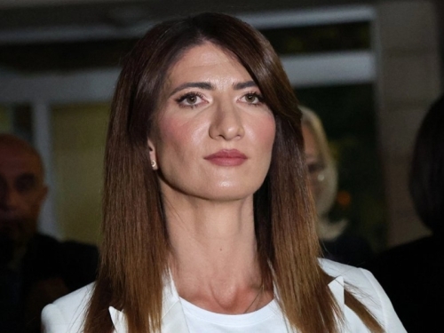 ČOVIĆ OKUPIO STRANAČKU ELITU U STOCU: HDZ već priprema teren za formiranje vlasti, Darijana Filipović otkrila šta slijedi