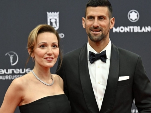 ODLUKA KOJU JE DONIJELA JOŠ TOKOM STUDIJA: Jelena Đoković otkrila kako se hrani i šta nikada ne izostavlja s jelovnika