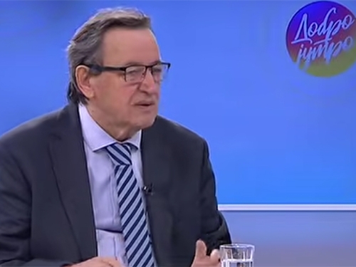 PROFESOR USTAVNOG PRAVA IZ ISTOČNOG SARAJEVA: 'Donošenje novog Ustava Republike Srpske ne mora predstavljati protivdejtonski čin...'