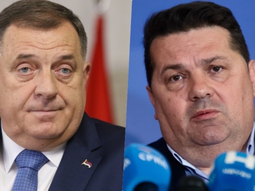 BANJALUČKI PROFESOR BEZ DLAKE NA JEZIKU: Dodik i Stevandić moraju se izviniti, građani i akademska zajednica ne smiju šutjeti... (VIDEO)