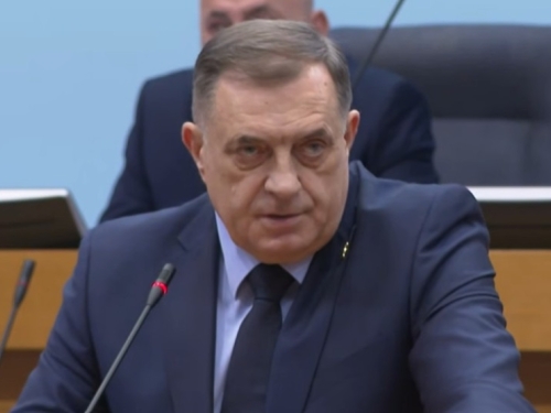 VLADA RS ŠALJE SVOJ IZVJEŠTAJ U UN: Traži zatvaranje OHR-a i poništavanje svih dosadašnjih odluka