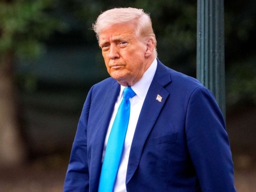 TRUMPOVE PORUKE LEDE KRV U ŽILAMA: CNN analizirao izjavu predsjednika SAD-a o priznavanju izbora