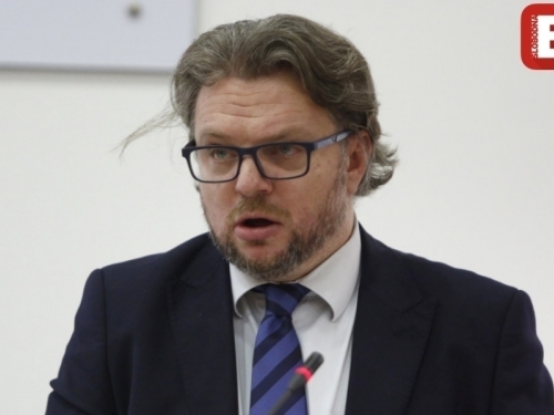 ČLAN CIK-a ŽELJKO BAKALAR OTKRIO: 'Promjene u raspodjeli mandata nisu isključene, možda bih uveo još neke dodatne tehnologije'