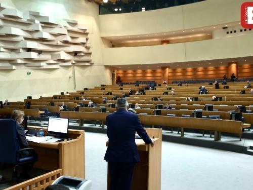 CIK POTVRDIO REZULTATE: Ovo su 42 poslanika koji ulaze u Parlament BiH