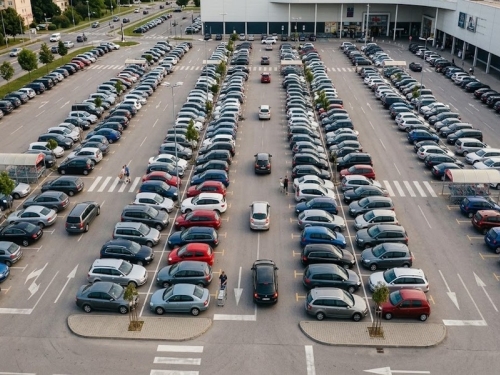 IDEALNI ZA PARKIRANJE: Žene otkrile koje je male automobile najlakše parkirati i voziti po gradu