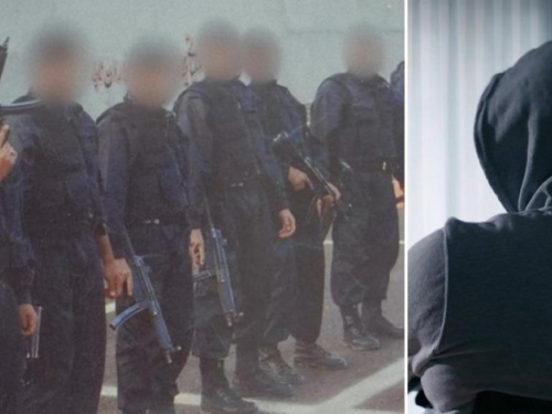 KOMANDANT KOJI JE NAPUSTIO IRANSKU TAJNU GRUPU: 'Ovo je Dakhme, grobnica. Tamo je mašina za ubijanje'