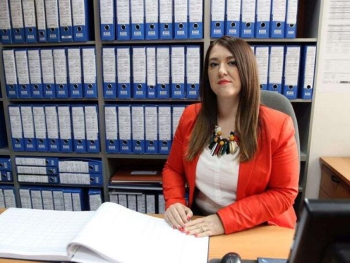 GLASNOGOVORNICA INSTITUTA ZA NESTALE OSOBE BiH: '600.000 KM za tačne informacije o lokacijama grobnica'