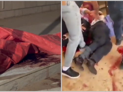 MASAKR NA SAHRANI: Naoružani napadači otvorili vatru na vjernike ispred crkve, najmanje sedam mrtvih, oglasio se i kralj...