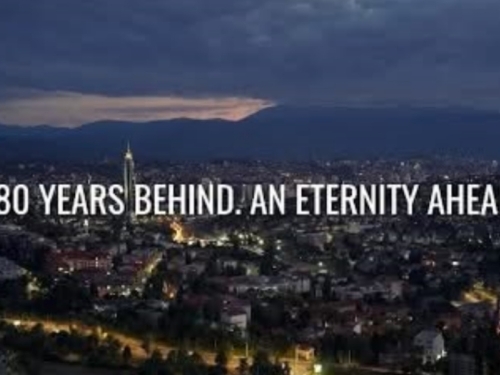 SARAJEVO SLAVI 80. ROĐENDAN: Objavljen film koji vraća uspomene na najveće trenutke bordo historije! (VIDEO)