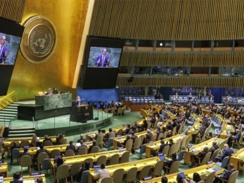 DRAMA U NEW YORKU: Otkriveni jezivi detalji, pale teške optužbe na račun režima u Teheranu...