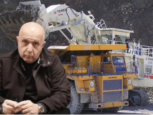 RMU BANOVIĆI POTPISAO VELIKI UGOVOR: Firmi Gordana Pavlovića 200.000 tona uglja, posao vrijedan do 45 miliona KM