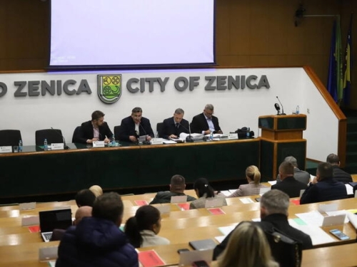 ODLUKA GRADSKOG VIJEĆA: Zeničani će plaćati znatno skuplje grijanje