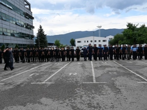 KO NAM GRANICE ČUVA: GP BiH u deficitu s kadrom, nedostaje više od 1.300 policajaca