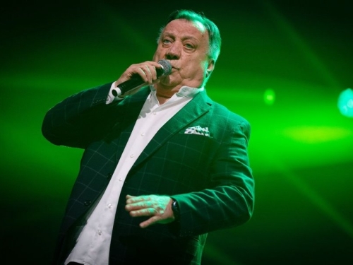 SPOMINJE SE 13 MILIONA EURA: Kome će pripasti bogatstvo koje je ostalo iza Halida Bešlića, jedno ime već je u opticaju