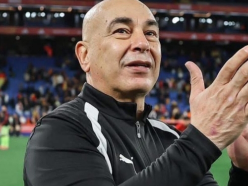 FIFA ODLUČILA: Stigle kazne za jedan od najvećih skandala na Svjetskom prvenstvu...