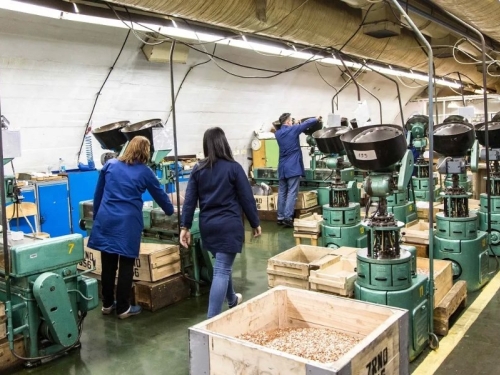 ŠTA ZNAČE NALOZI ZA PREUZIMANJE IGMANA, PRETISA I BINASA: Hoće li giganti vojne industrije dobiti nove vlasnike?