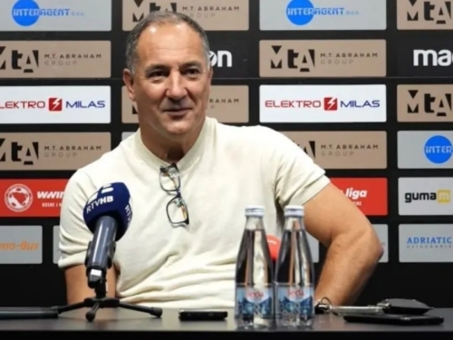 ŠTIMAC UDARIO NA SVOJE: Poslao oštru poruku Torcidi nakon nezapamćenog skandala u Splitu