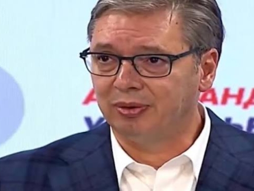 STRUČNJAKINJA ANALIZIRALA VUČIĆEVO PONAŠANJE: 'Bio je na rubu plača i ranjen, a onda je postao opasan'