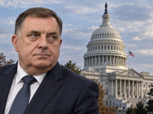 DODIK NE MARI ZA ZABRANE: Vlada RS izdvaja dodatnih 50 miliona za lobiranje, predstavništvo u Austriji dobilo čak....