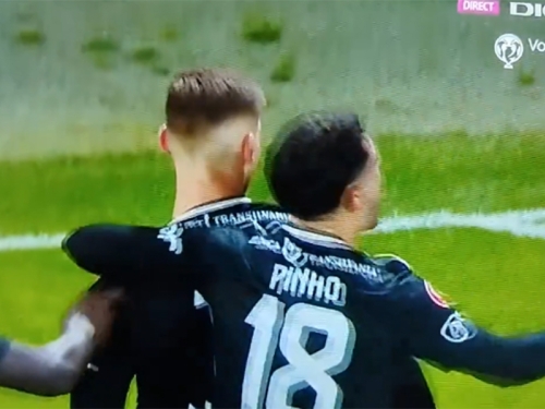 O NJEMU BRUJI RUMUNIJA: Jovo Lukić je nezaustavljiv, pogledajte majstorije reprezentativca BiH...