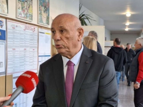KALABA POTVRDIO: Počelo brojanje glasova iz inozemstva, evo šta slijedi do konačnih rezultata izbora!