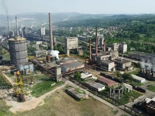 STEČAJNI UPRAVNIK OBJAVIO JAVNI OGLAS: Gigant bivše Jugoslavije prodaje se u dijelovima
