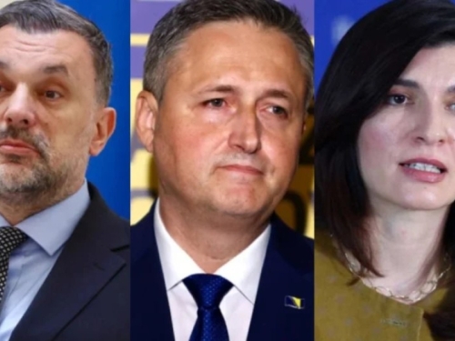 IZGUBLJENI U VREMENU I PROSTORU: RS agresivno lobira, a Trojka čeka da sudija odsvira kraj?