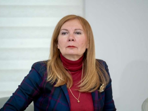 BIVŠA AMBASADORICA SRBIJE: 'Studentska lista uspjela je izbrisati sve pred sobom. Ne samo da je pobijedila vladajuću stranku...'