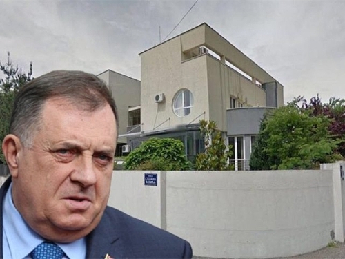 DRAMA U SRBIJI DOSTIŽE VRHUNAC: 'Da se Dodiku trajno zabrani ulaz u Srbiju i da mu se oduzme državljanstvo'.