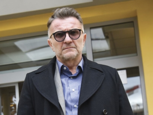 ŽRTVA DVA POKUŠAJA ATENTATA: Matej Živković, ugroženi svjedok, ima zaštitu u BiH, ali ne i u Hrvatskoj