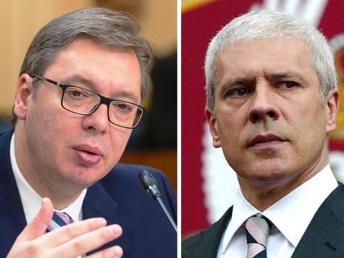 BORIS TADIĆ BRUTALNO ISKREN: 'Čekao sam 14 godina da ovaj politički ološ ode s vlasti'