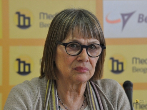 PORUKA IZ BEOGRADA KOJA ODJEKUJE U BIH: Nataša Kandić otkrila kako su studenti shvatili šta je zapravo Dodikova politika u RS-u
