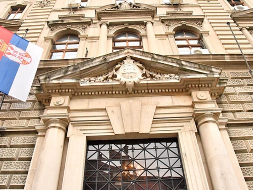 SKANDAL POTRESAO FINANSIJSKI SEKTOR: Narodna banka Srbije oduzela dozvolu za rad poznatoj banci...