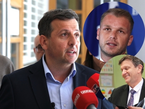 'SB' INTERVJU / NEBOJŠA VUKANOVIĆ: 'Draško Stanivuković je projekat Beograda, vrlo brzo će se stvari na političkoj sceni Republike Srpske razbistriti…'