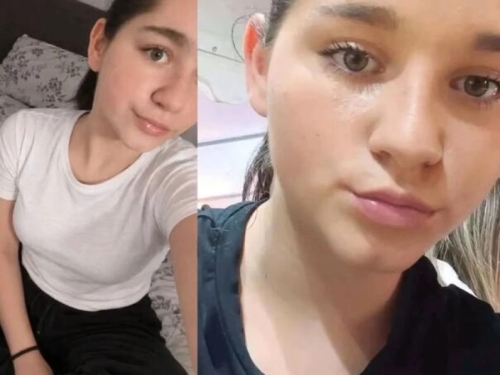 NESTALA DJEVOJČICA (14) IZ KONJEVIĆ POLJA: Roditelji kažu da je otišla s 23-godišnjakom...