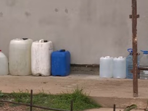 OVAKO NI U RATU NIJE BILO: Stanovnici sarajevskih naselja sedmicama bez vode, dosta im je obećanja...