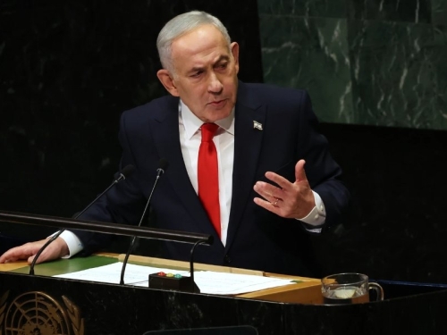 VARNIČI NA BLISKOM ISTOKU: Netanyahu ne isključuje novi napad na Iran, Izrael se cijelu sedmicu pripremao za eskalaciju...