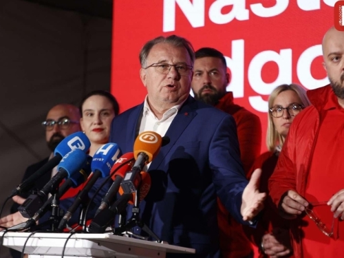 POSTIZBORNE DILEME: Rizikuje li SDP gubitak svih delegata Srba iz Kantona Sarajevo zbog opstrukcije formiranja Vlade ovog kantona?
