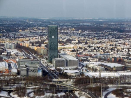KVADRAT KAO SUHO ZLATO: Ovaj grad ima najskuplje stanove u Evropi