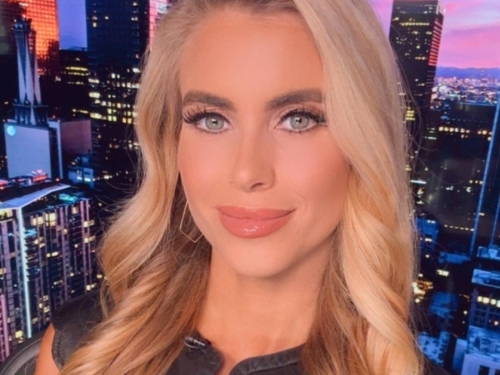 OVO JE NOVA TRUMPOVA GLASNOGOVORNICA: Ime joj je Katie Zacharija, a evo gdje je prije radila (FOTO)