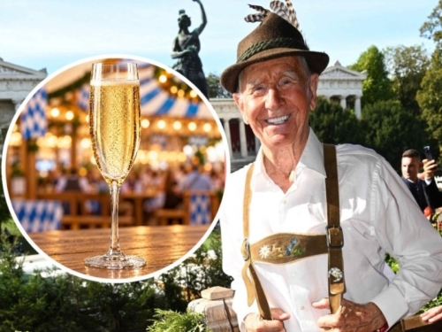 DRUŠTVO NESTALO S OKTOBERFESTA, NJEMU OSTAVILI RAČUN OD 38.000 EURA: 'Bio sam potpuno pijan'
