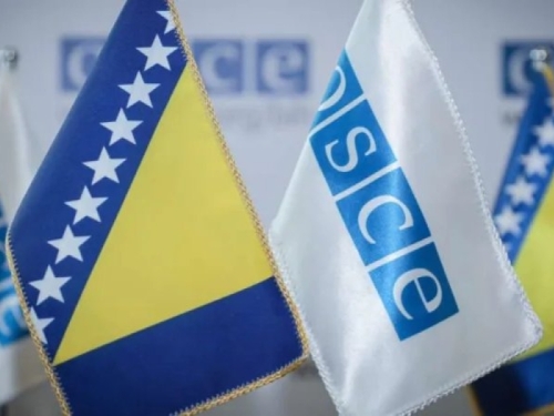 OSCE STAO UZ MILICU PRALICU: Nakon gostovanja na BHRT-u krenuli napadi, međunarodna misija zabrinuta zbog...