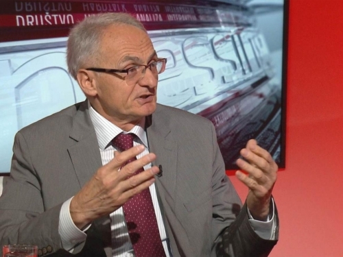 'SANKCIONIRATI ODGOVORNE!': Branko Perić prozvao pravosuđe zbog 5,4 miliona KM koje RTRS duguje BHRT-u