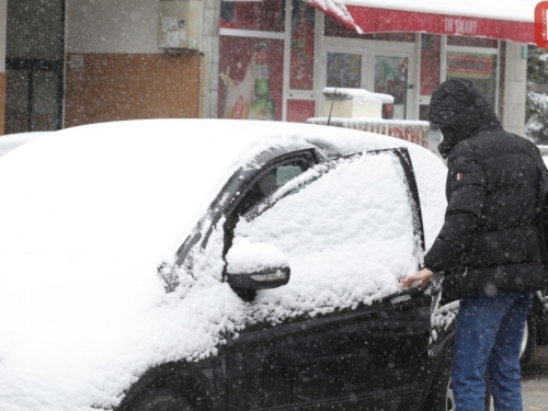 STIŽU ZIMA I JUTARNJI MINUSI: Ukoliko patite od visokog krvnog tlaka – ovo trebate znati...