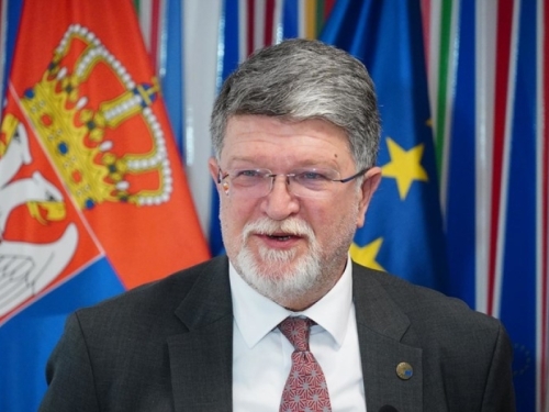PICULA OTKRIO KOGA JE VUČIĆ AMNESTIRAO PRED KRAJ VLASTI: 'Jedan potez Studentske liste mi se ne sviđa'