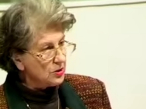 IZBJEGLA SUĐENJE ZA GENOCID: Biljana Plavšić se pridružila Ratku Mladiću u paklu
